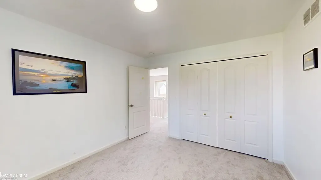 53135 Cripple Creek Drive Chesterfield Township MI 48047