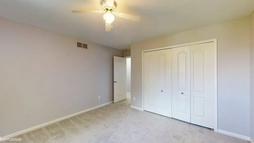 53135 Cripple Creek Drive Chesterfield Township MI 48047