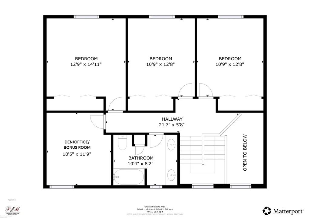 53135 Cripple Creek Drive Chesterfield Township MI 48047