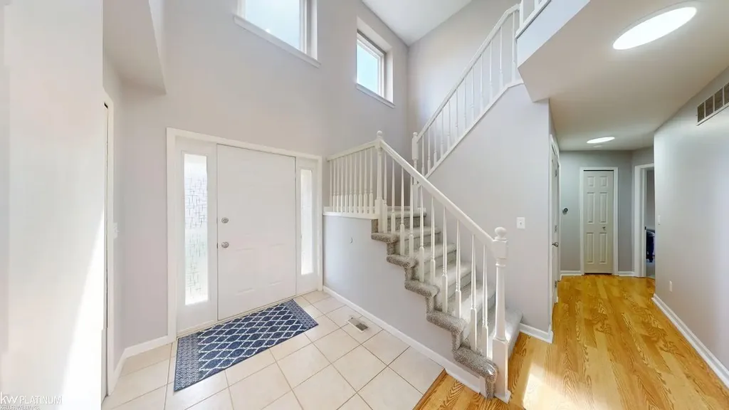 53135 Cripple Creek Drive Chesterfield Township MI 48047