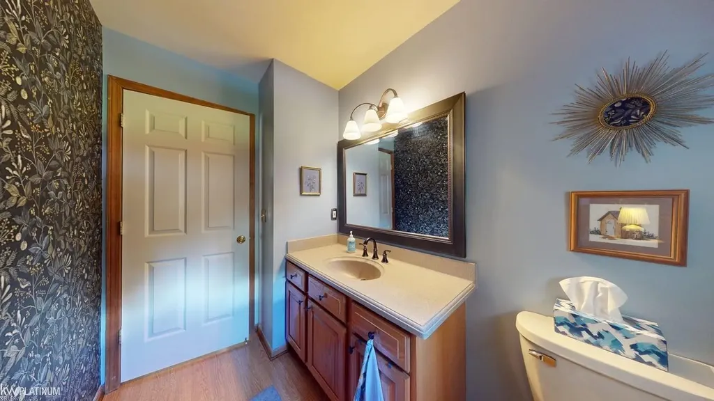 32134 Persimmon Lane Chesterfield Township MI 48047