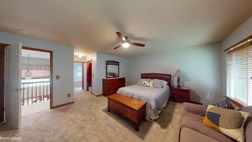32134 Persimmon Lane Chesterfield Township MI 48047