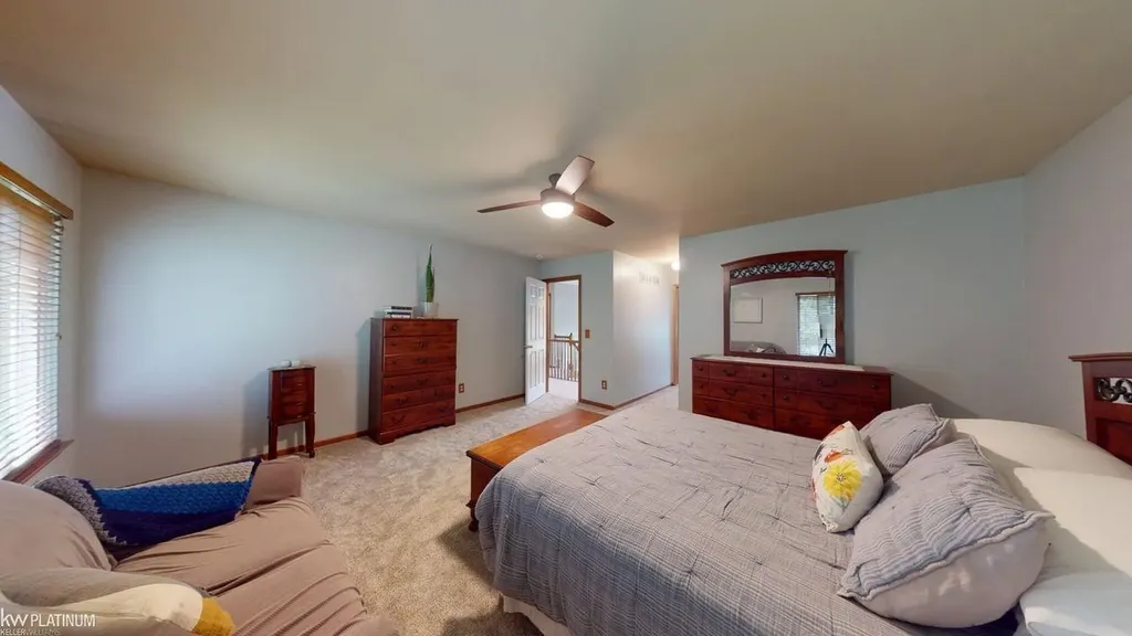 32134 Persimmon Lane Chesterfield Township MI 48047