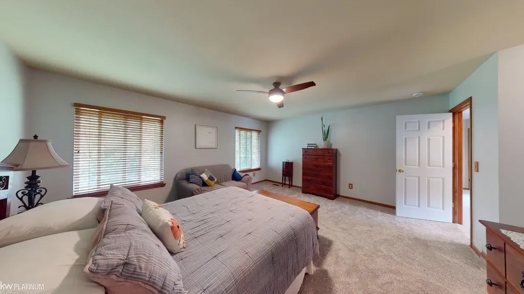 32134 Persimmon Lane Chesterfield Township MI 48047