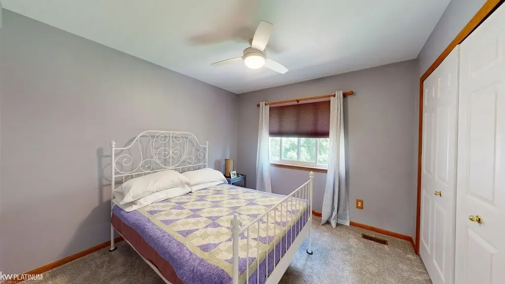 32134 Persimmon Lane Chesterfield Township MI 48047