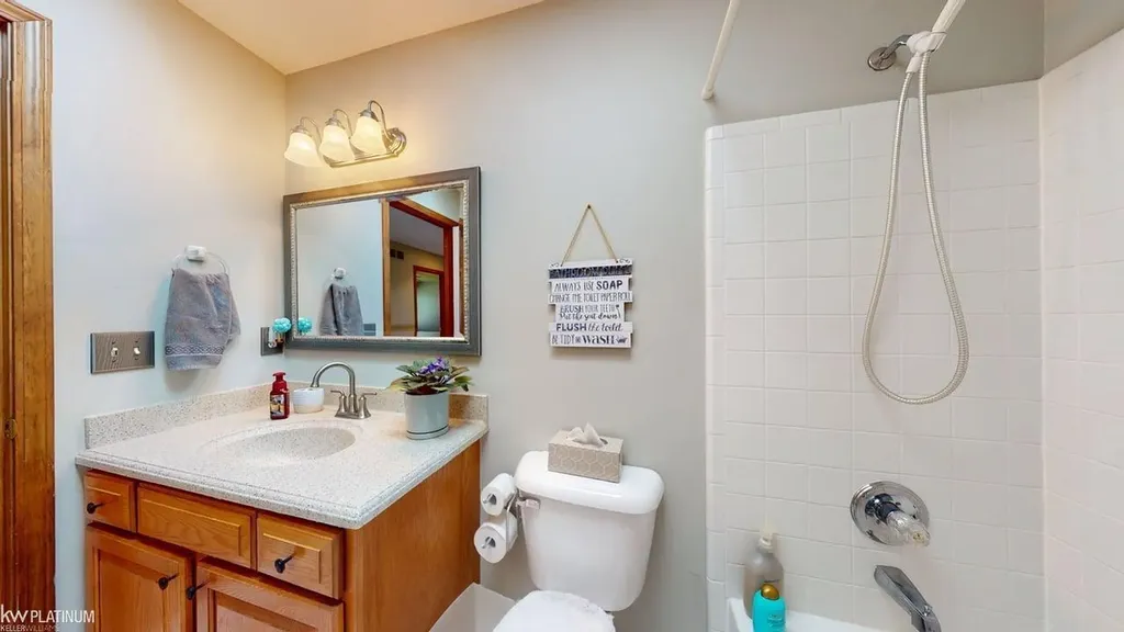 32134 Persimmon Lane Chesterfield Township MI 48047