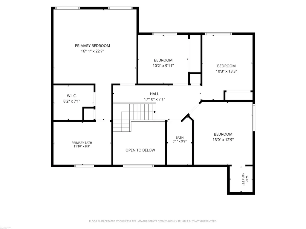 32134 Persimmon Lane Chesterfield Township MI 48047