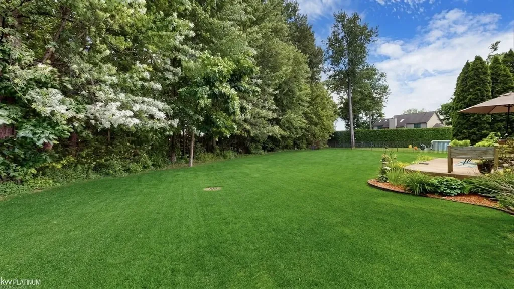 32134 Persimmon Lane Chesterfield Township MI 48047