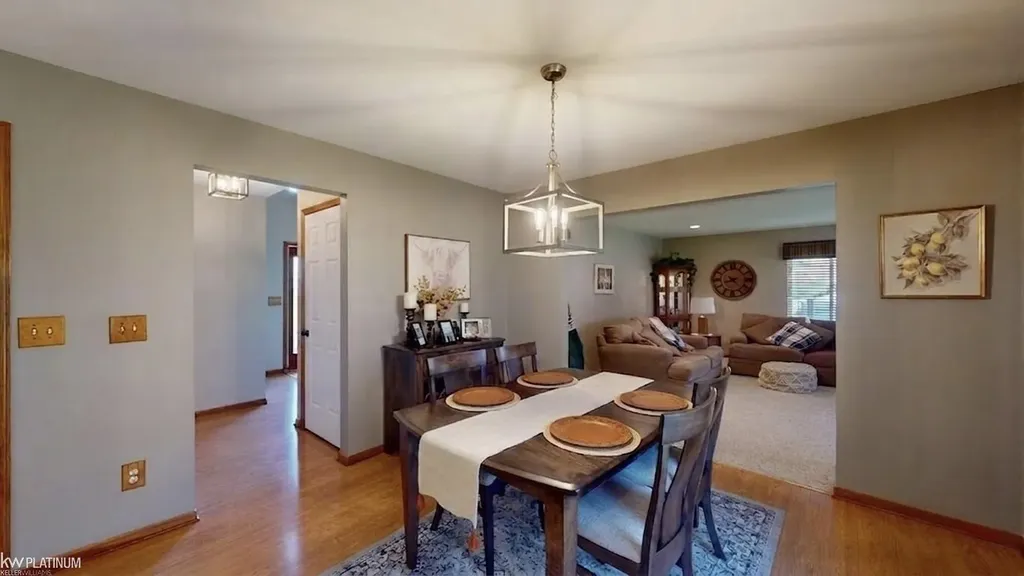 32134 Persimmon Lane Chesterfield Township MI 48047