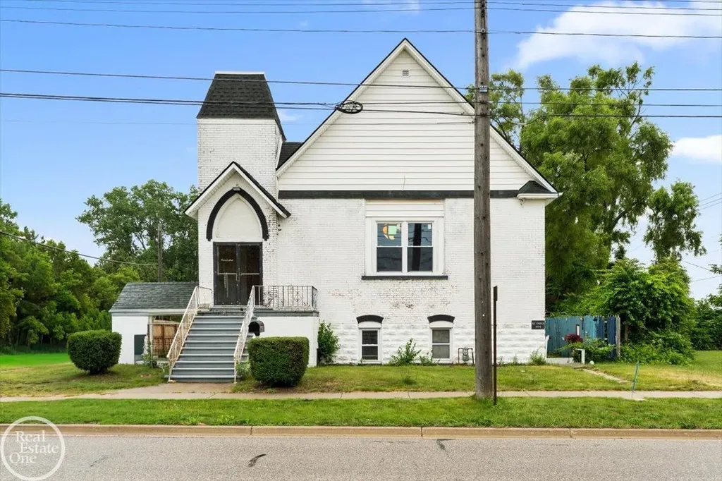 3404 24th St. Street Port Huron City MI 48060