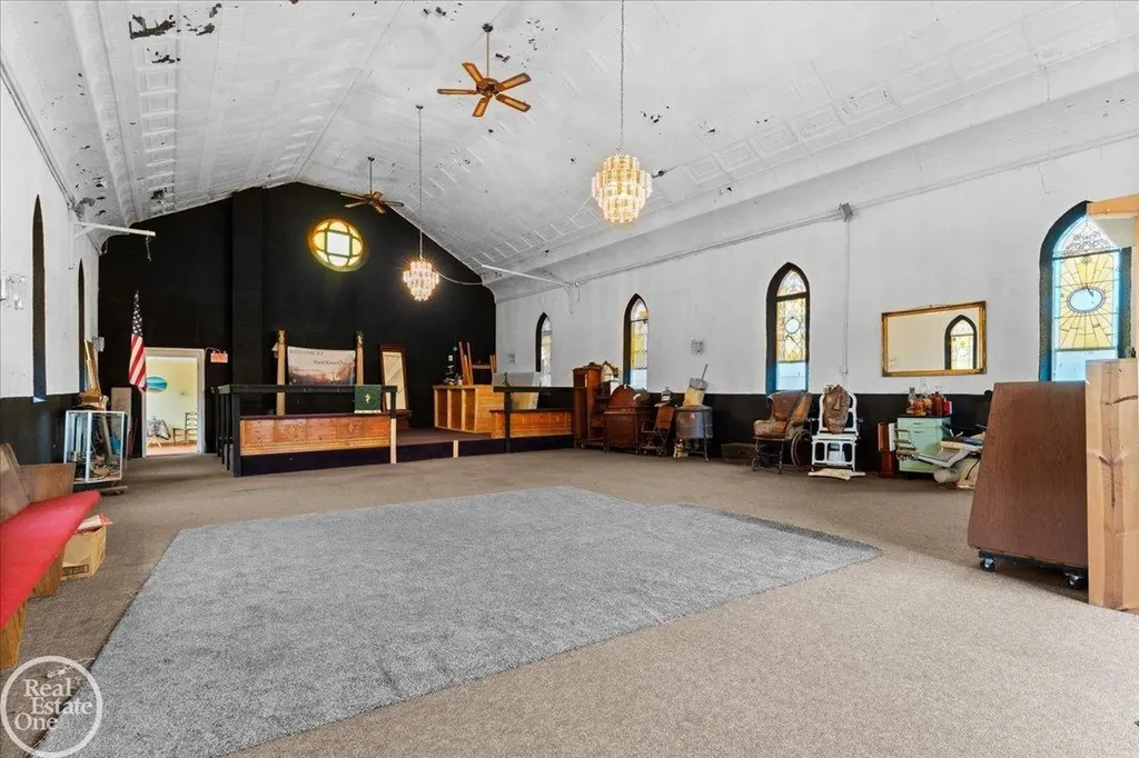 3404 24th St. Street Port Huron City MI 48060