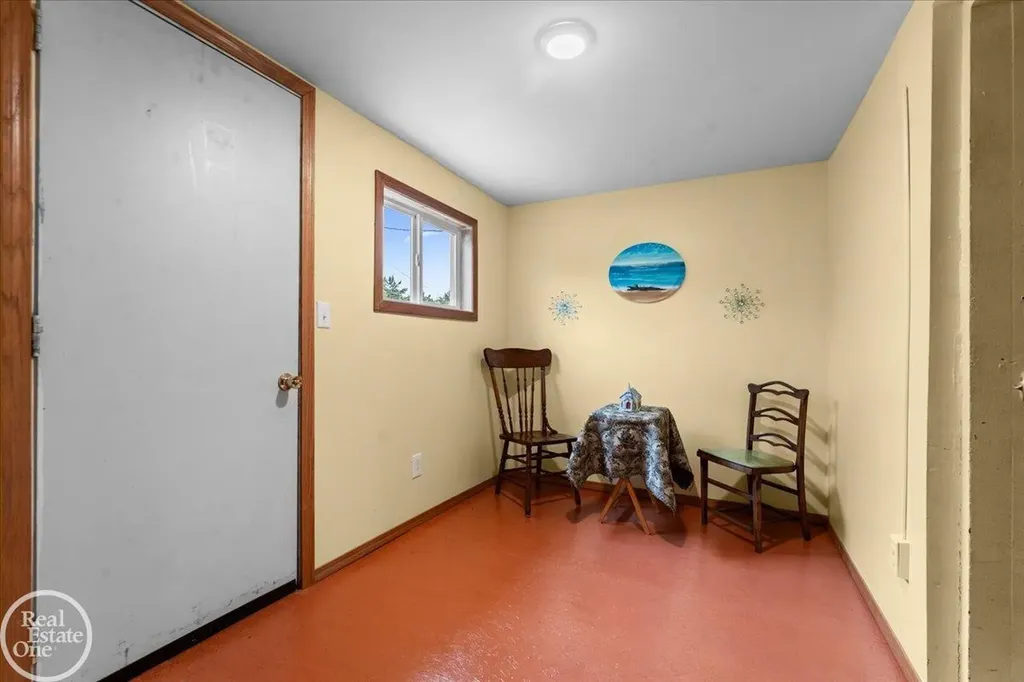 3404 24th St. Street Port Huron City MI 48060