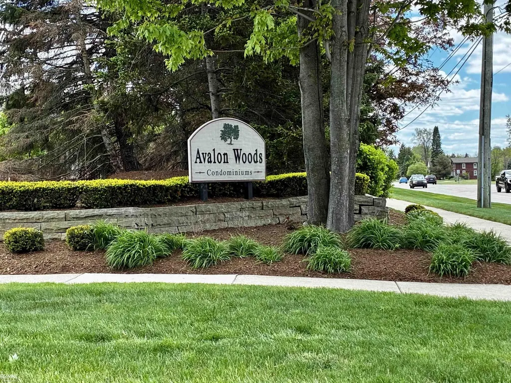 40135 Streamwood Court Sterling Heights City MI 48310