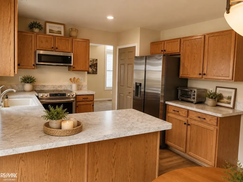 40135 Streamwood Court Sterling Heights City MI 48310