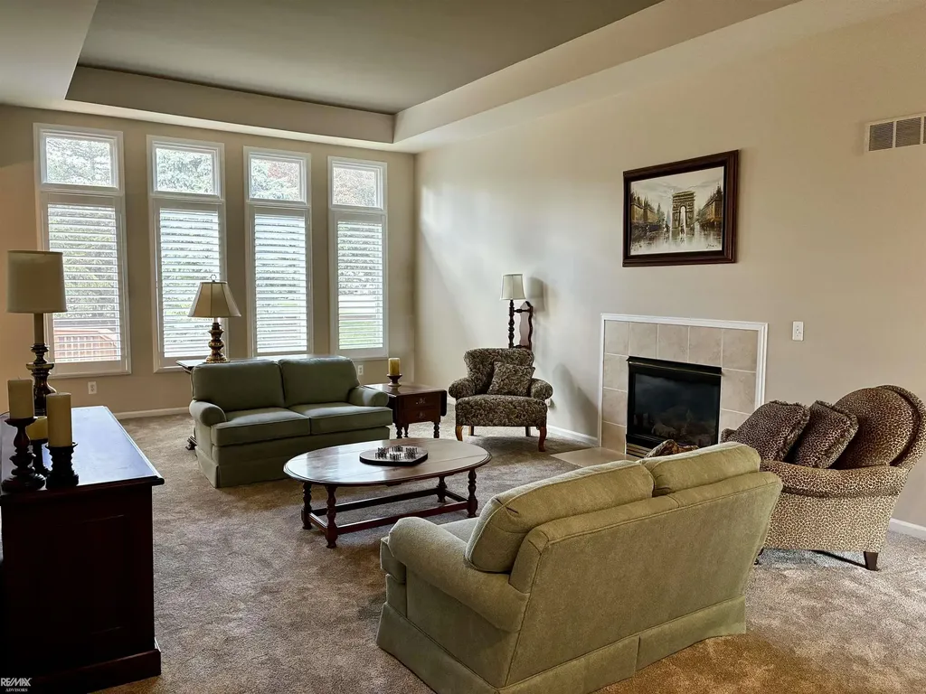 40135 Streamwood Court Sterling Heights City MI 48310