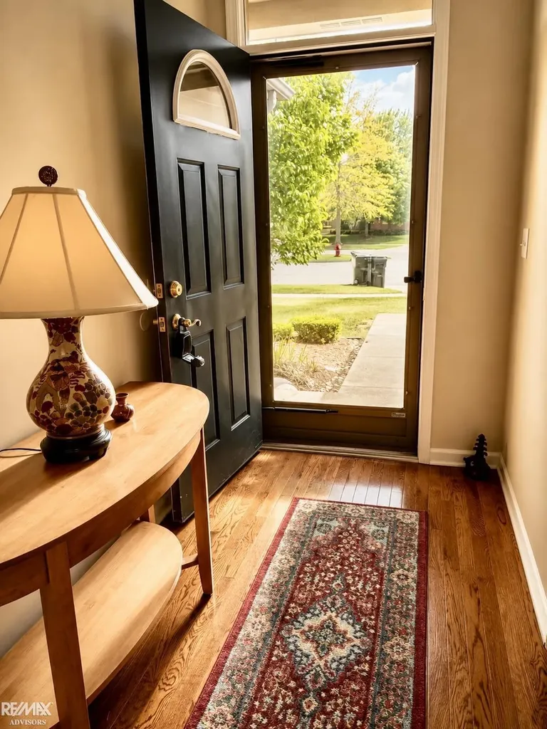 40135 Streamwood Court Sterling Heights City MI 48310