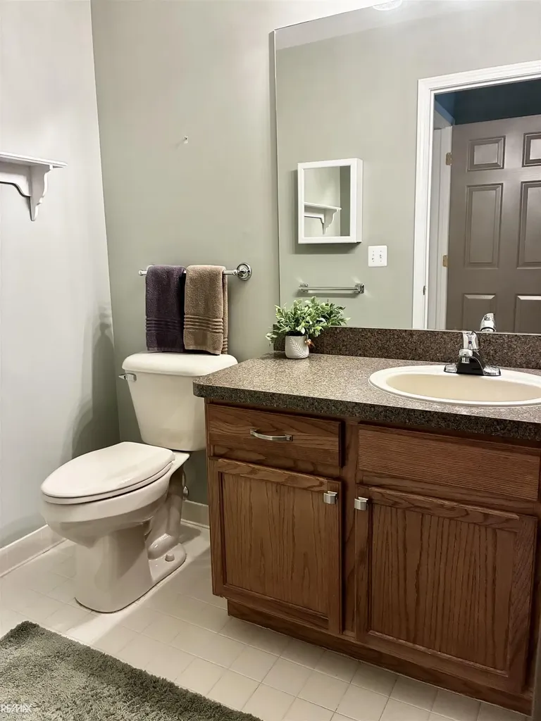 40135 Streamwood Court Sterling Heights City MI 48310