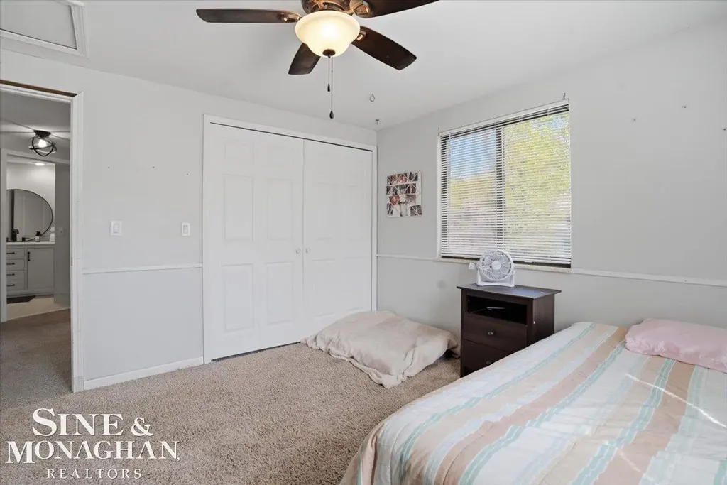 360 Constitution Avenue Marysville City MI 48040
