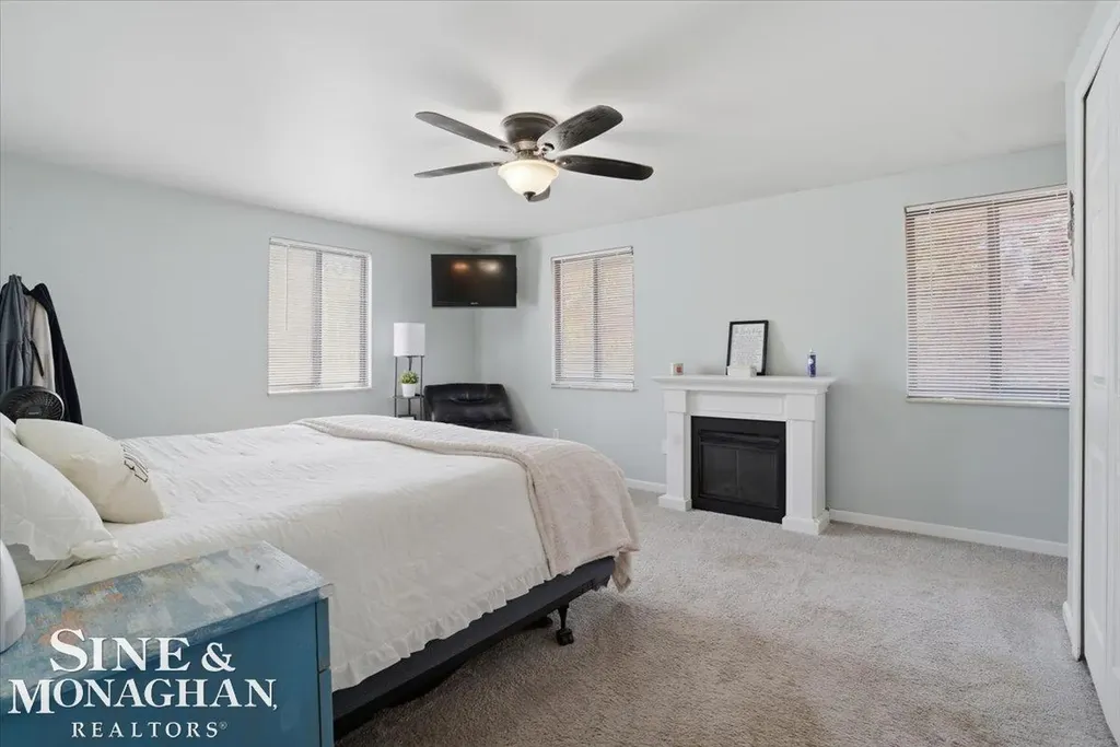 360 Constitution Avenue Marysville City MI 48040