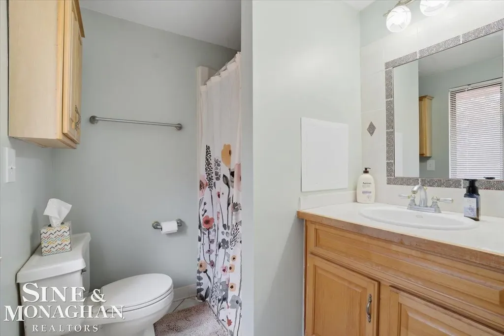 360 Constitution Avenue Marysville City MI 48040