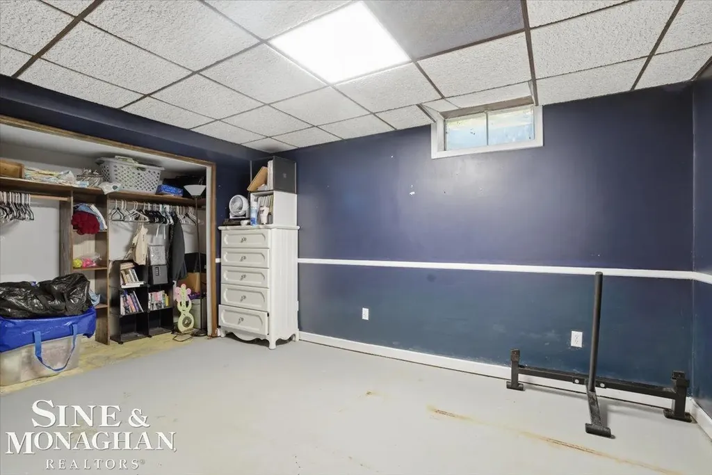 360 Constitution Avenue Marysville City MI 48040