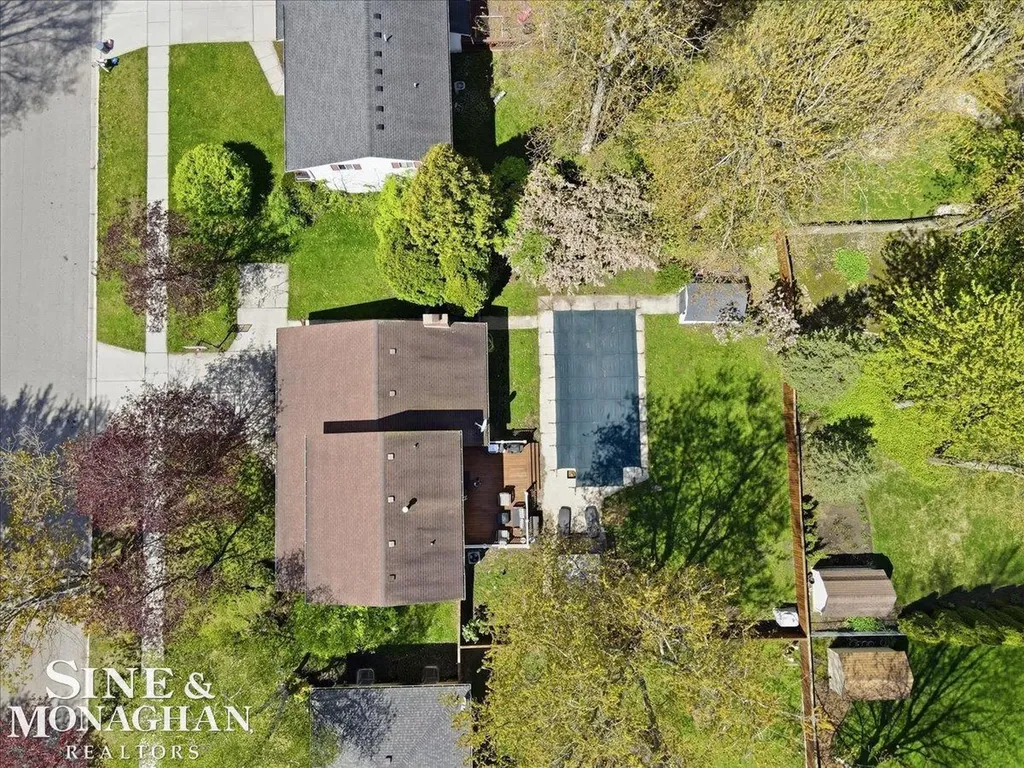 360 Constitution Avenue Marysville City MI 48040