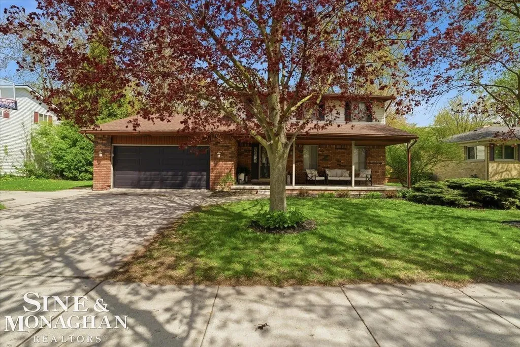 360 Constitution Avenue Marysville City MI 48040