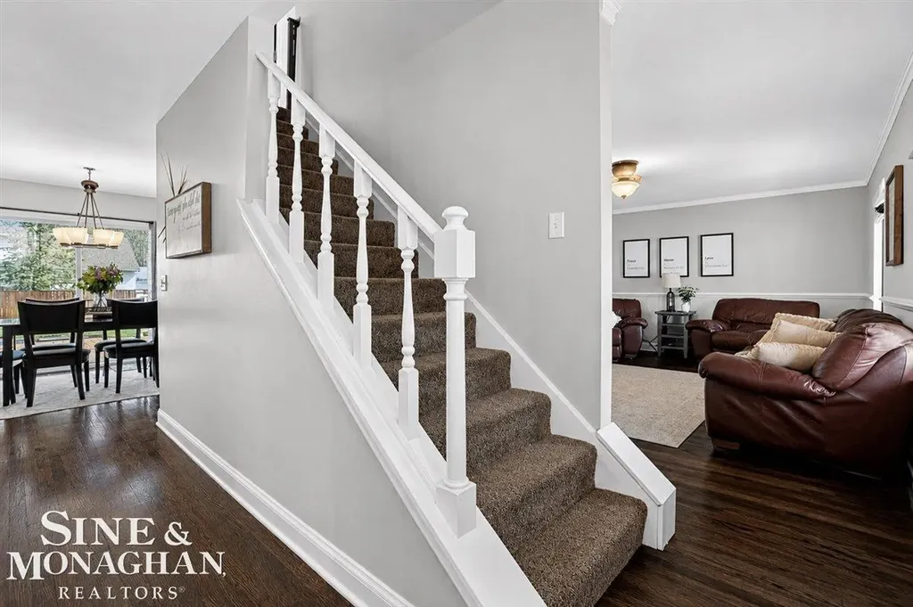 360 Constitution Avenue Marysville City MI 48040