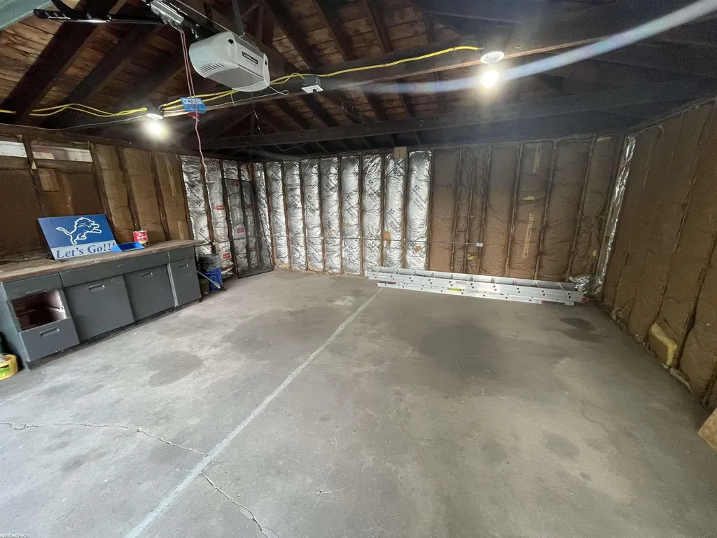 36550 Weideman Street Clinton Charter Township MI 48035