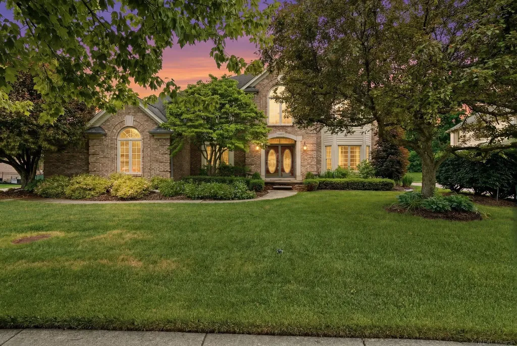 14450 Knightsbridge Drive Shelby Charter Township MI 48315