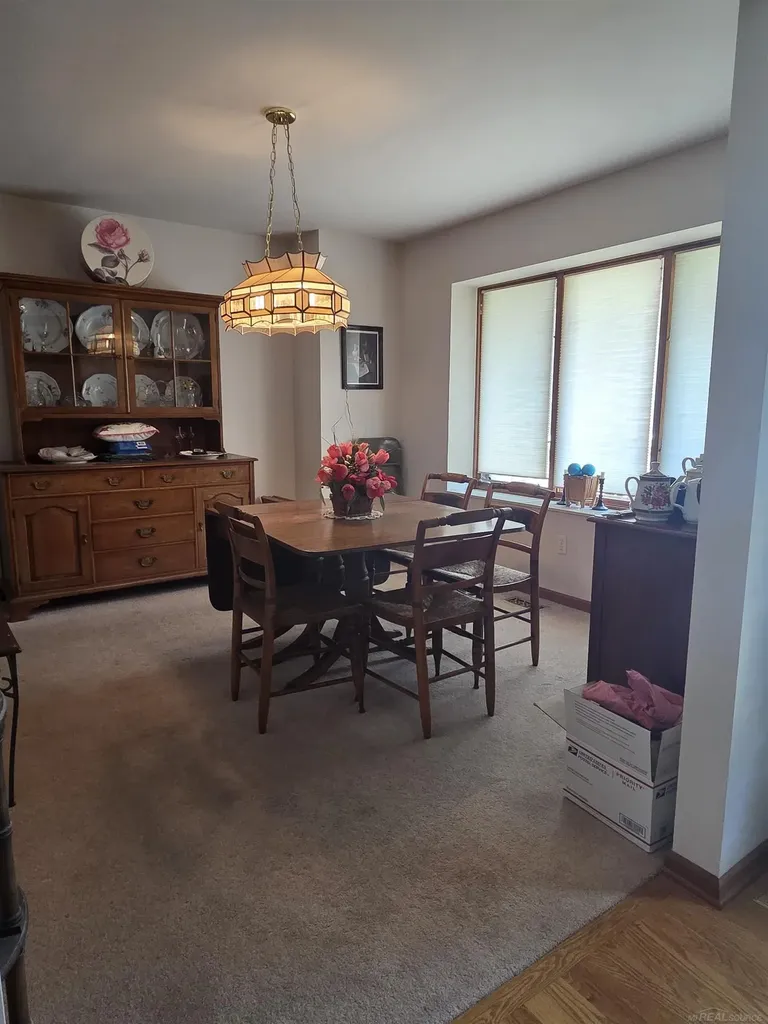 1037 Todd Court White Lake Charter Township MI 48383