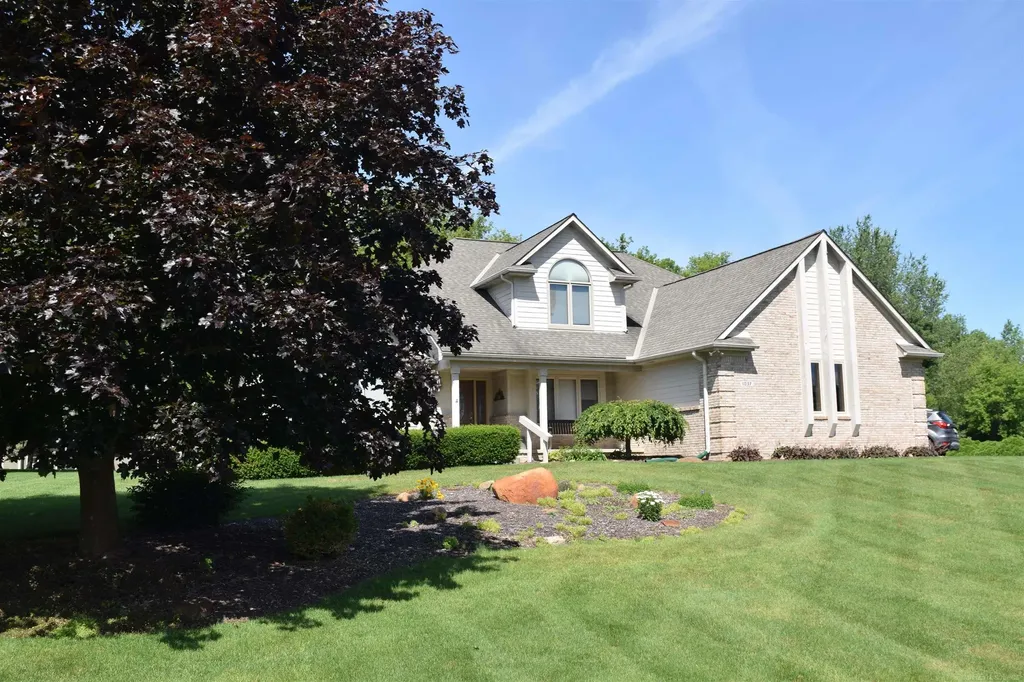 1037 Todd Court White Lake Charter Township MI 48383