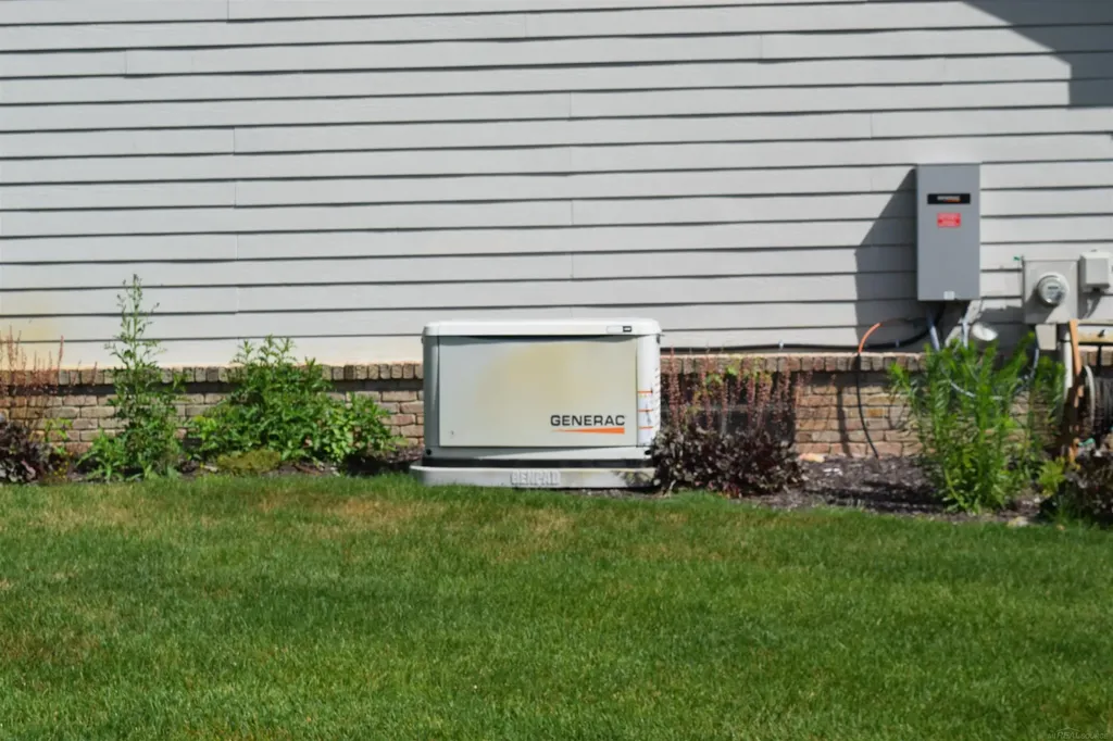 1037 Todd Court White Lake Charter Township MI 48383