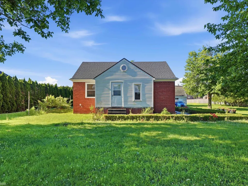 4466 18 1/2 Mile Road Sterling Heights City MI 48314