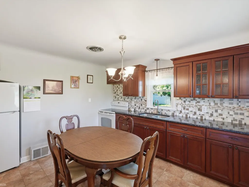 4466 18 1/2 Mile Road Sterling Heights City MI 48314
