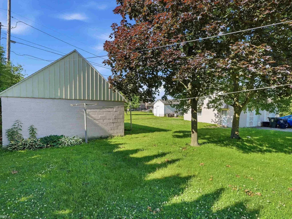 4466 18 1/2 Mile Road Sterling Heights City MI 48314