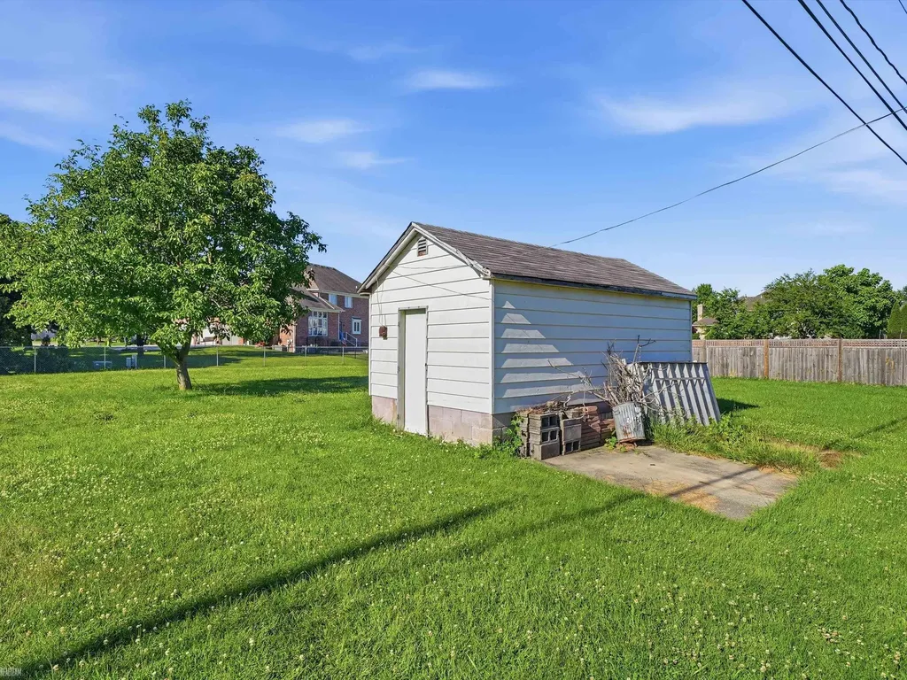 4466 18 1/2 Mile Road Sterling Heights City MI 48314