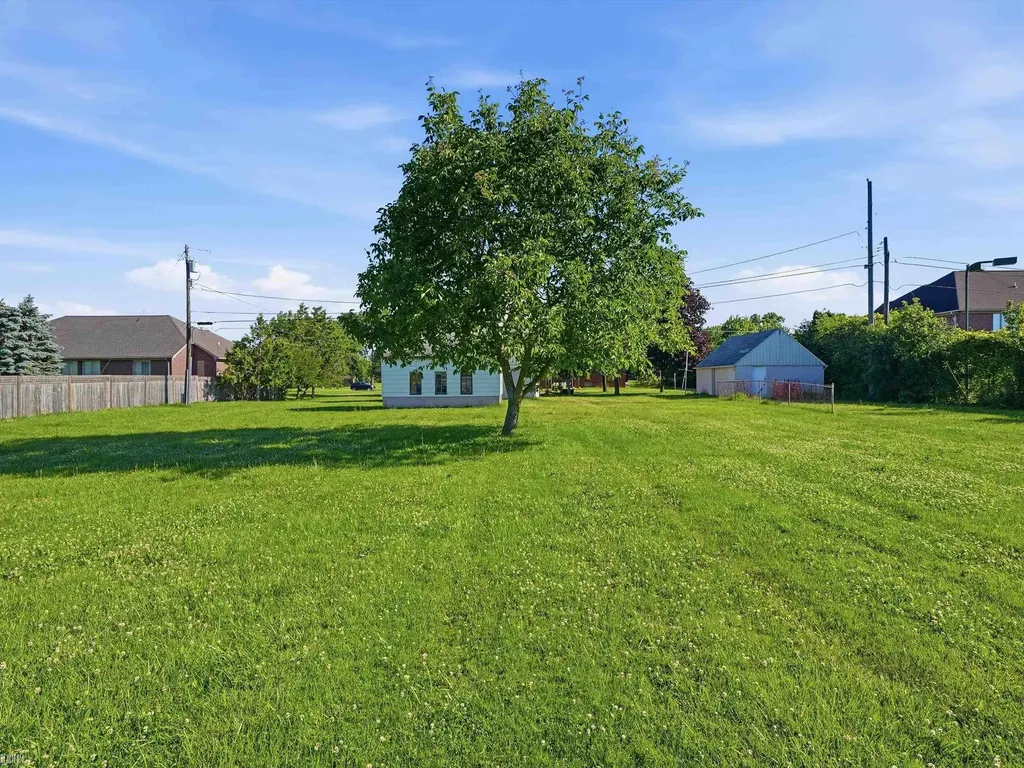 4466 18 1/2 Mile Road Sterling Heights City MI 48314