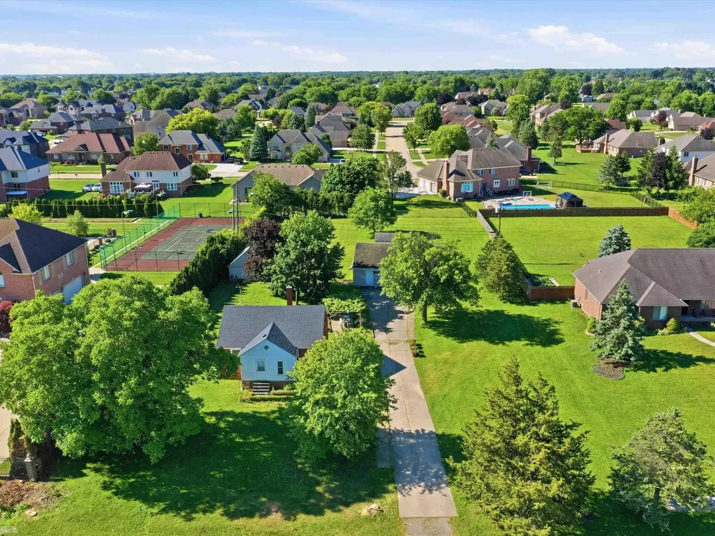 4466 18 1/2 Mile Road Sterling Heights City MI 48314