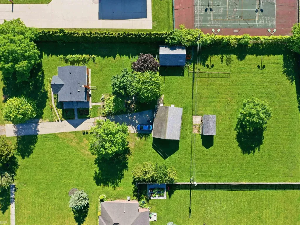 4466 18 1/2 Mile Road Sterling Heights City MI 48314
