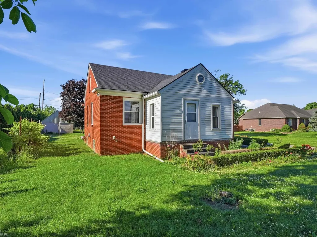 4466 18 1/2 Mile Road Sterling Heights City MI 48314