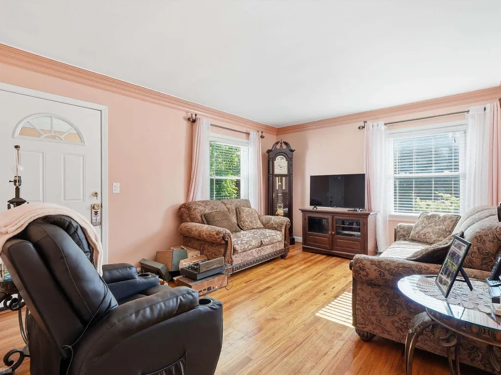 4466 18 1/2 Mile Road Sterling Heights City MI 48314