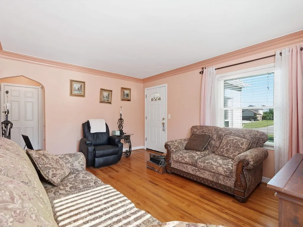 4466 18 1/2 Mile Road Sterling Heights City MI 48314