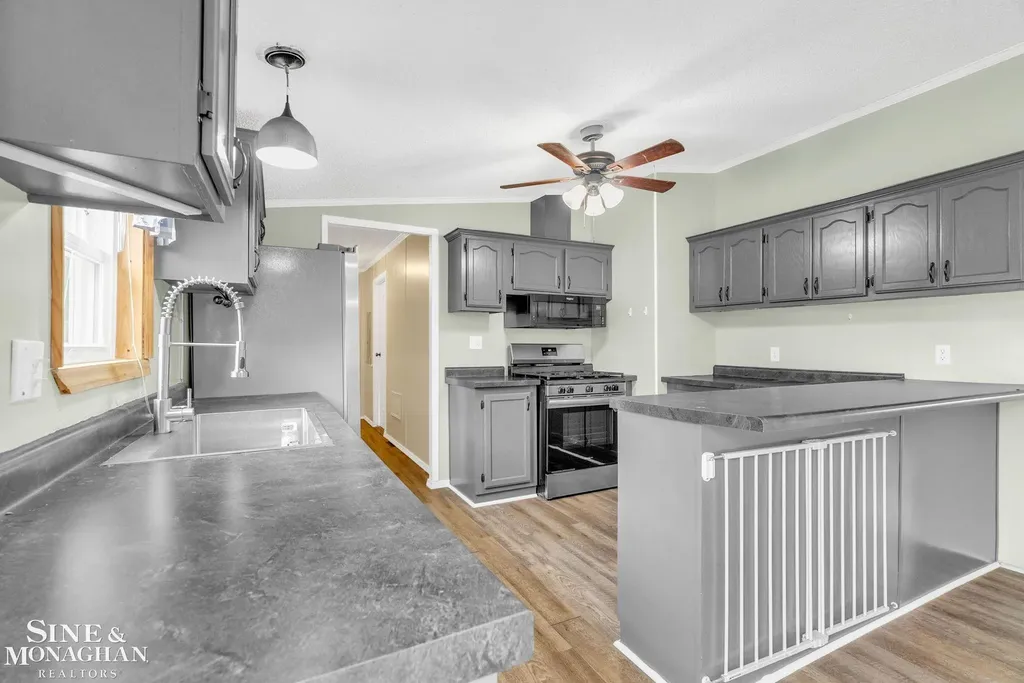 433 N Howard Street Lexington Township MI 48422