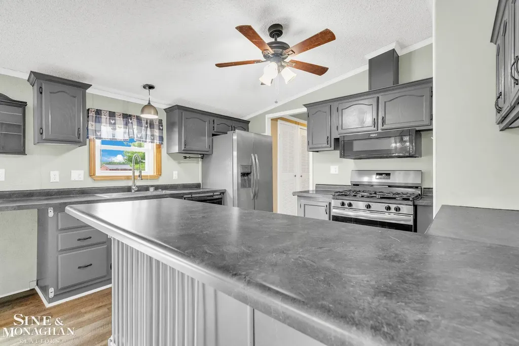 433 N Howard Street Lexington Township MI 48422