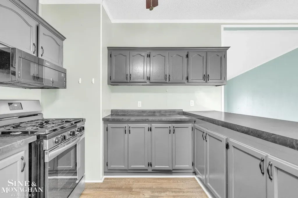 433 N Howard Street Lexington Township MI 48422