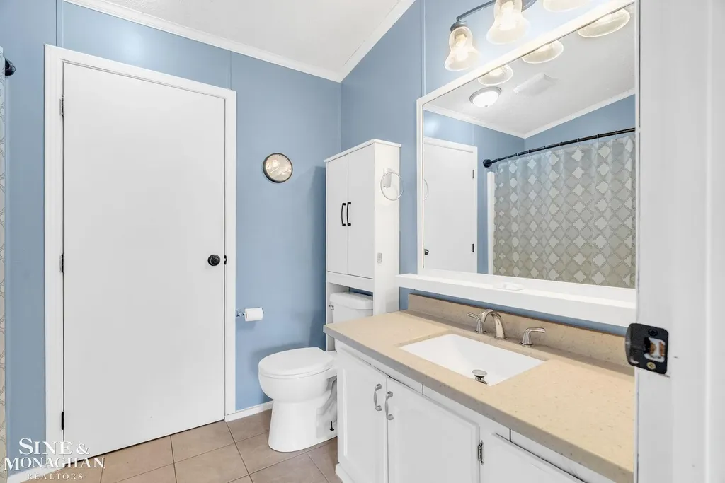 433 N Howard Street Lexington Township MI 48422