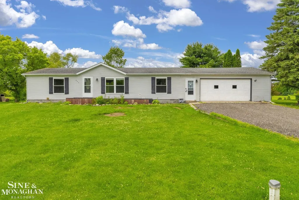 433 N Howard Street Lexington Township MI 48422
