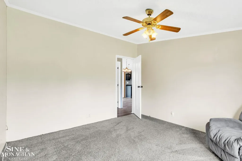 433 N Howard Street Lexington Township MI 48422