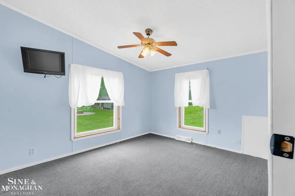 433 N Howard Street Lexington Township MI 48422